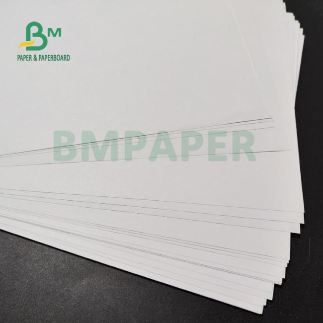 100gsm 140gsm Uncoated Off White Paper For Exercise Book High Smoothness 100gsm 140gsm Uncoated Off White Paper For Exercise Book High Smoothness