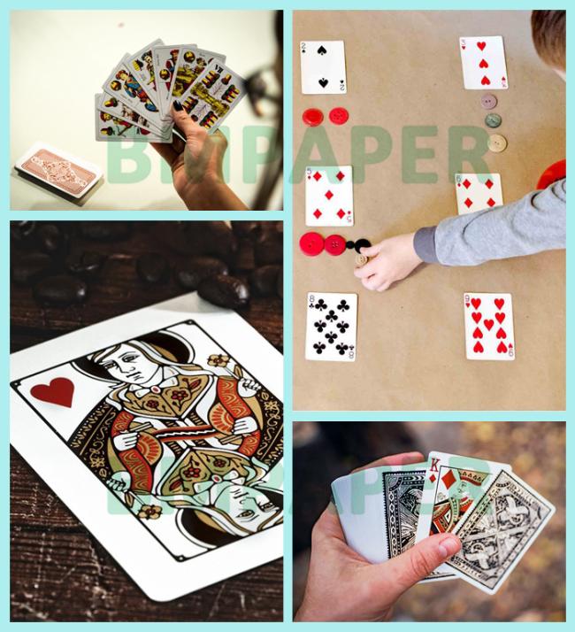 280gsm 300gsm Two Side Coated Paperboard For Game Cards Blue Core 71cm 280gsm 300gsm Two Side Coated Paperboard For Game Cards Blue Core 71cm