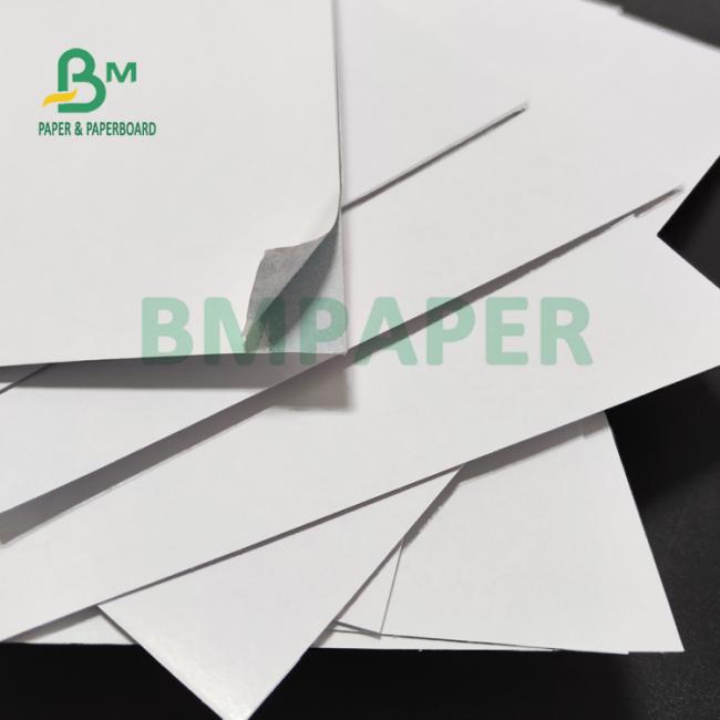 280gsm 300gsm Two Side Coated Paperboard For Game Cards Blue Core 71cm 280gsm 300gsm Two Side Coated Paperboard For Game Cards Blue Core 71cm
