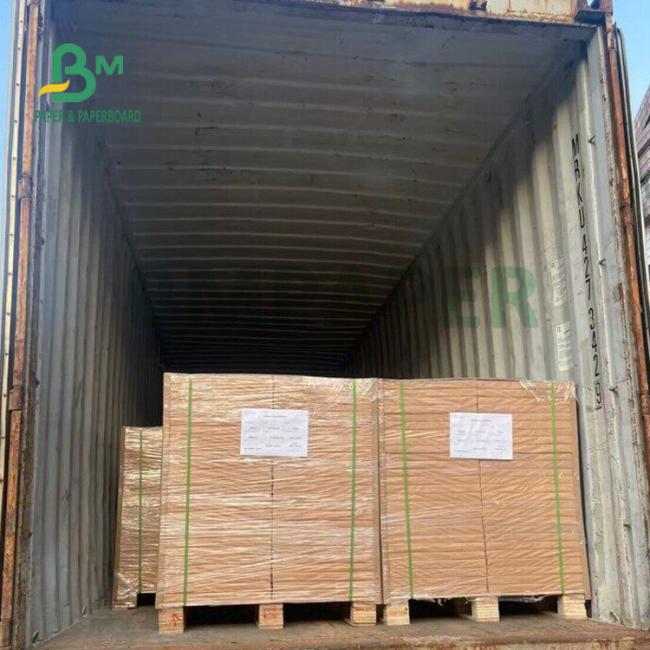 280gsm 300gsm Two Side Coated Paperboard For Game Cards Blue Core 71cm 280gsm 300gsm Two Side Coated Paperboard For Game Cards Blue Core 71cm