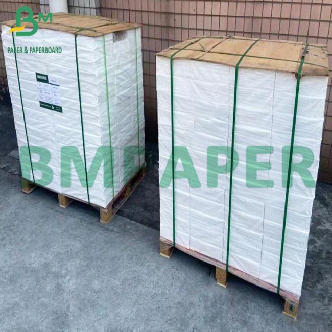 210-400gsm High Whiteness 93% C2S Card Two Sides Coated Paper for Brochures (1 210-400gsm High Whiteness 93% C2S Card Two Sides Coated Paper for Brochures (1