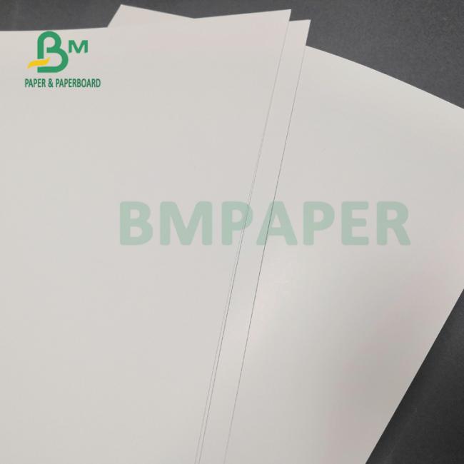 270gsm 350gsm Premium C2S Gloss Cover For Brochures 93% Whiteness 25'' x 38'' 270gsm 350gsm Premium C2S Gloss Cover For Brochures 93% Whiteness 25'' x 38''