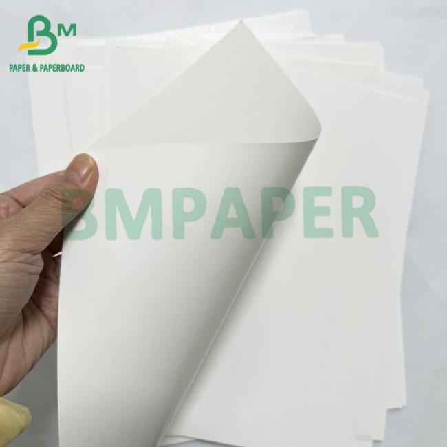 300gsm Food Grade Kit 6 Greaseproof White Cardboard For Fried Chicken Packaging 300gsm Food Grade Kit 6 Greaseproof White Cardboard For Fried Chicken Packaging