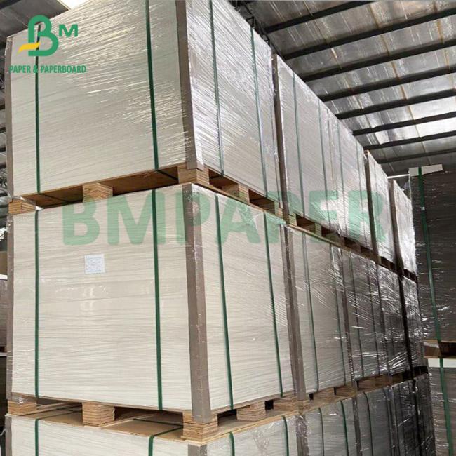 300gsm Food Grade Kit 6 Greaseproof White Cardboard For Fried Chicken Packaging 300gsm Food Grade Kit 6 Greaseproof White Cardboard For Fried Chicken Packaging