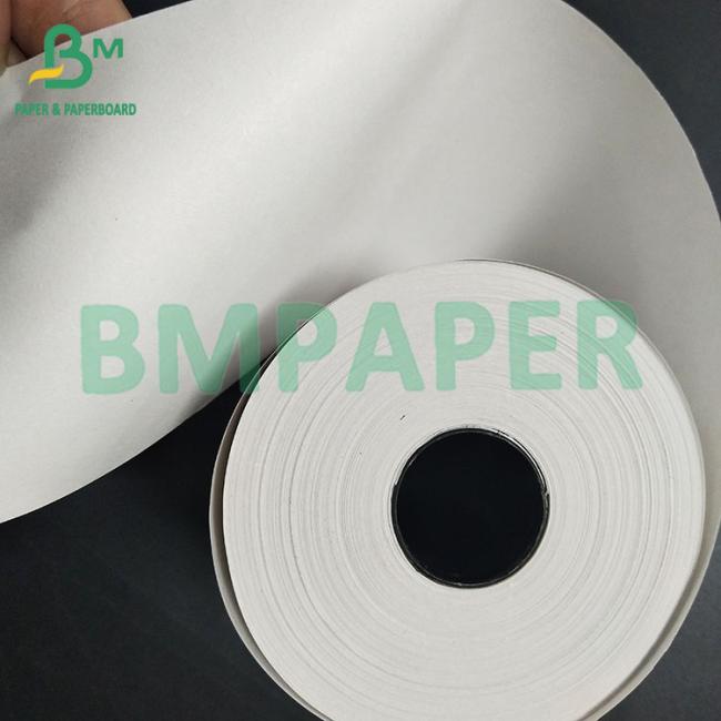 48 55gsm Heavyweight Thermal Paper Cash Register POS Receipt Large Rolls 6000m 48 55gsm Heavyweight Thermal Paper Cash Register POS Receipt Large Rolls 6000m