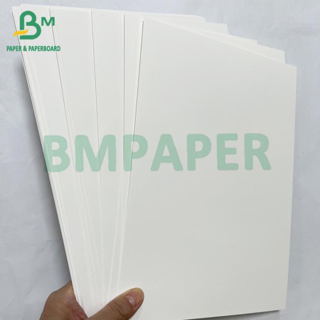 215g Recyclable coated FBB carton board food packaging cardboard 215g Recyclable coated FBB carton board food packaging cardboard