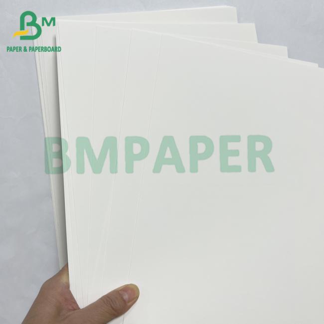 215g Recyclable coated FBB carton board food packaging cardboard 215g Recyclable coated FBB carton board food packaging cardboard