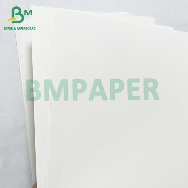 215g Recyclable coated FBB carton board food packaging cardboard 215g Recyclable coated FBB carton board food packaging cardboard