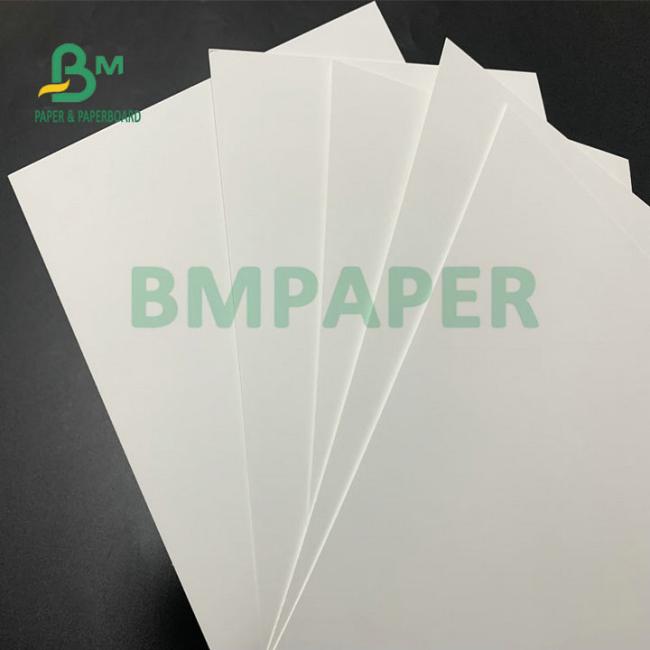 C1S Ivory Food Touch FBB Board 210g 275g For Cake Packing Box C1S Ivory Food Touch FBB Board 210g 275g For Cake Packing Box