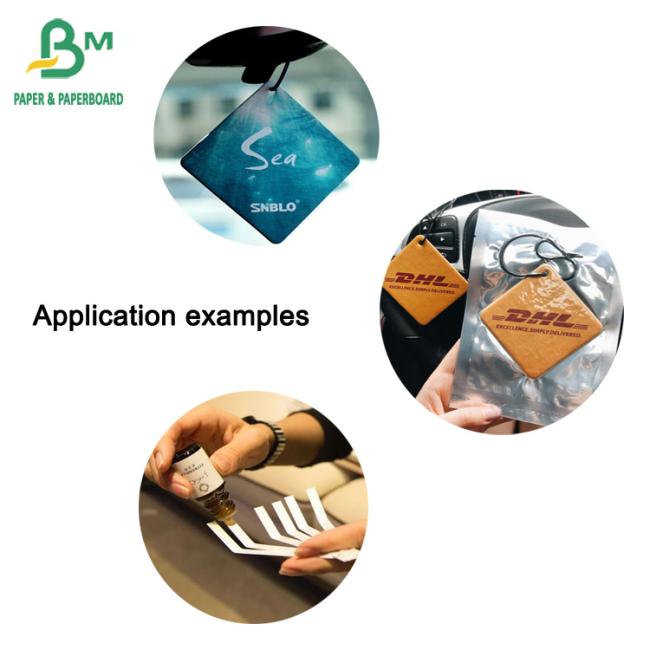 Fragrance Paper White Absorbent Paper 100g 105g 110g 140g 185g 235g Fragrance Paper White Absorbent Paper 100g 105g 110g 140g 185g 235g