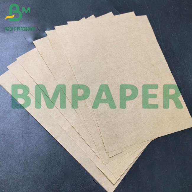 50g - 120g High Strength Extensible Bag Paper Unbleached Sack Kraft Paper (5) 50g - 120g High Strength Extensible Bag Paper Unbleached Sack Kraft Paper (5)