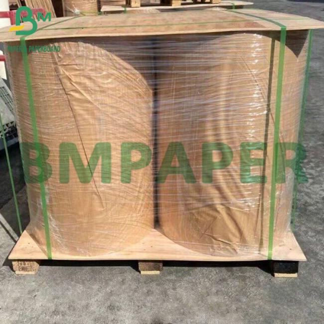 50g - 120g High Strength Extensible Bag Paper Unbleached Sack Kraft Paper (5) 50g - 120g High Strength Extensible Bag Paper Unbleached Sack Kraft Paper (5)