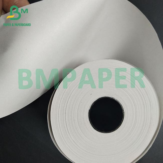 80mm Roll Diameter 48gsm 55gsm Thermal Paper Roll For Movie Ticket 80mm Roll Diameter 48gsm 55gsm Thermal Paper Roll For Movie Ticket