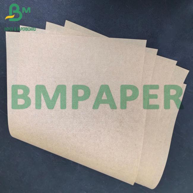 80g Recycled Unbleached Color Semi-Extensible Sack Kraft Wrapping Paper (2) 80g Recycled Unbleached Color Semi-Extensible Sack Kraft Wrapping Paper (2)