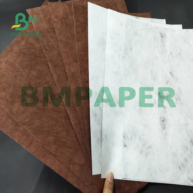 Recyclable Water Resistant Colored Fabric Paper With Inkjet - printable Recyclable Water Resistant Colored Fabric Paper With Inkjet - printable