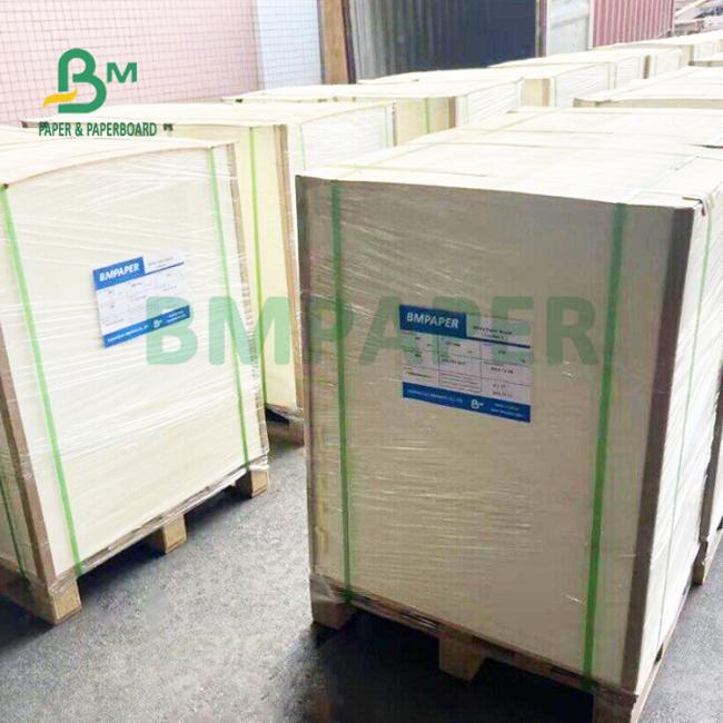 255gsm SBS Board For Pharmaceutical Packaging High Whiteness 720 x 1020mm 255gsm SBS Board For Pharmaceutical Packaging High Whiteness 720 x 1020mm