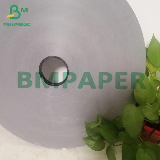 60gsm 120gsm 5 Inch Core Biodegradable MG Craft Paper For Drinking Straw 60gsm 120gsm 5 Inch Core Biodegradable MG Craft Paper For Drinking Straw