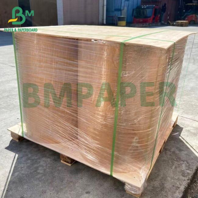 25kg - 50kg Cement Packaging Kraft Paper Brown White Extensible Bags Paper 25kg - 50kg Cement Packaging Kraft Paper Brown White Extensible Bags Paper