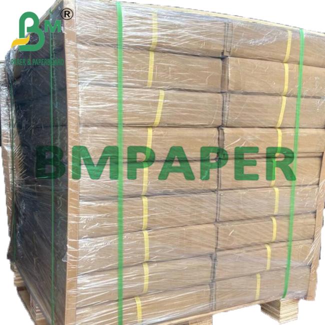 70gsm 80gsm Water Resistance Wet - Strength Paper For Beer Labeling 70gsm 80gsm Water Resistance Wet - Strength Paper For Beer Labeling
