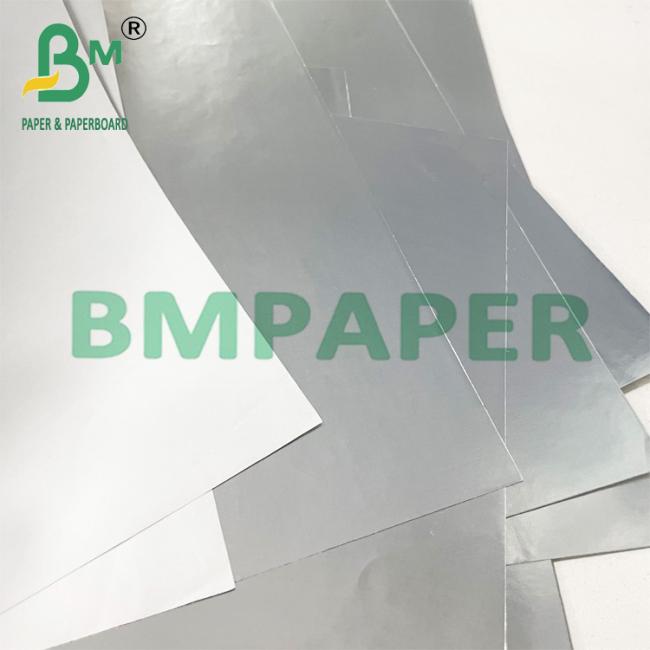 70gsm 80gsm Water Resistance Wet - Strength Paper For Beer Labeling 70gsm 80gsm Water Resistance Wet - Strength Paper For Beer Labeling