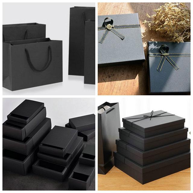 2mm 2.5mm 3mm Good stiffiness Rigid Black Normal Cardboard For Gift Package 35 x 47inches 2mm 2.5mm 3mm Good stiffiness Rigid Black Normal Cardboard For Gift Package 35 x 47inches