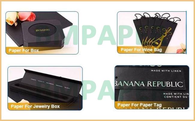 High Density Black Solid Cardboard Paper Sheets For Photo Album 300gsm 350gsm High Density Black Solid Cardboard Paper Sheets For Photo Album 300gsm 350gsm