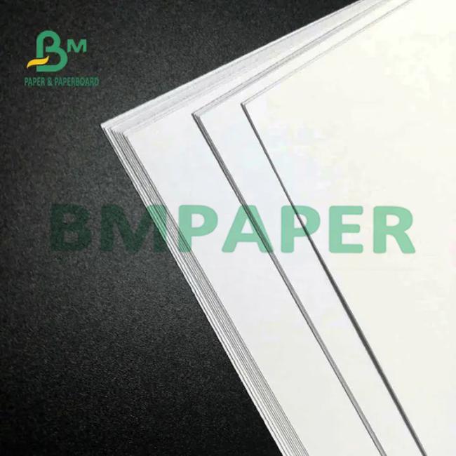 70x100 cm Papel Offset White 80gsm 90gsm For High End Notebooks 70x100 cm Papel Offset White 80gsm 90gsm For High End Notebooks