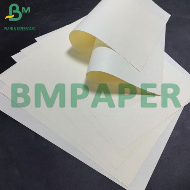 70g 80g Book Printing Paper Beige Cream Color Offset Paper Sheets 70g 80g Book Printing Paper Beige Cream Color Offset Paper Sheets