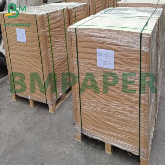 270g+15g PE Matte One Side Coated Food Packing Paper White Cardboard (2) 270g+15g PE Matte One Side Coated Food Packing Paper White Cardboard (2)