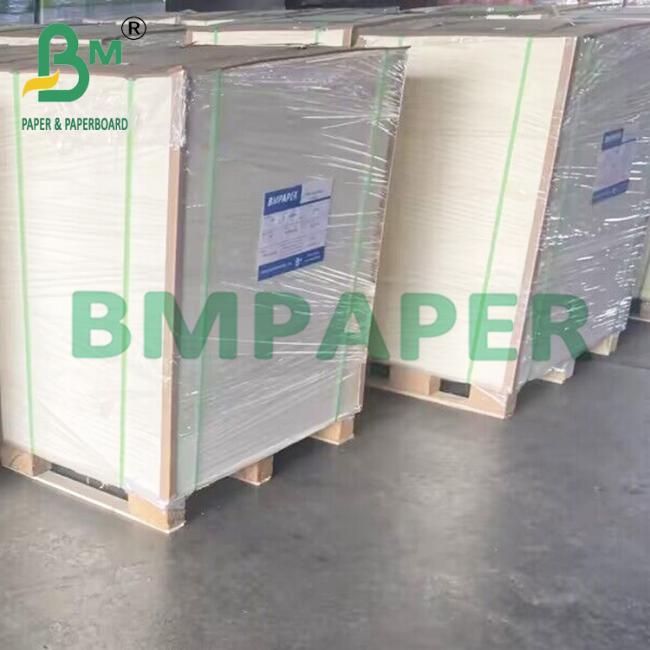 0.7mm 1.5mm Unbleached Absorbent Cotton Paper For Car Air Freshener 0.7mm 1.5mm Unbleached Absorbent Cotton Paper For Car Air Freshener