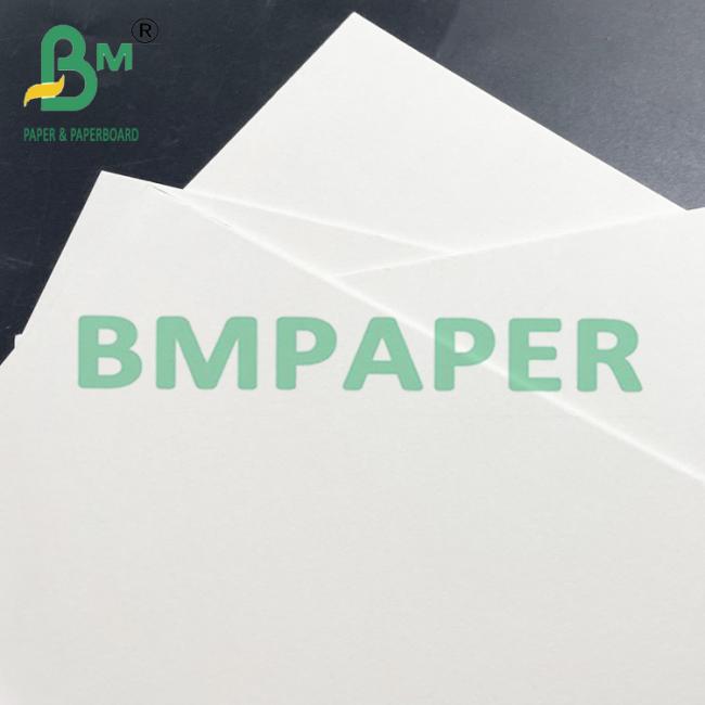 0.7mm 1.5mm Unbleached Absorbent Cotton Paper For Car Air Freshener 0.7mm 1.5mm Unbleached Absorbent Cotton Paper For Car Air Freshener