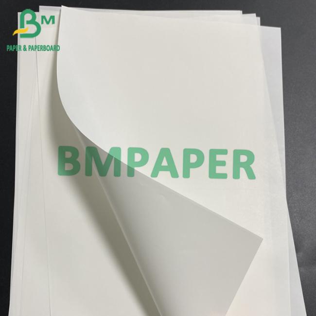 65gsm 75gsm Wet Strength Paper White Waterproof Tear-Resistant Paper Label Paper 65gsm 75gsm Wet Strength Paper White Waterproof Tear-Resistant Paper Label Paper
