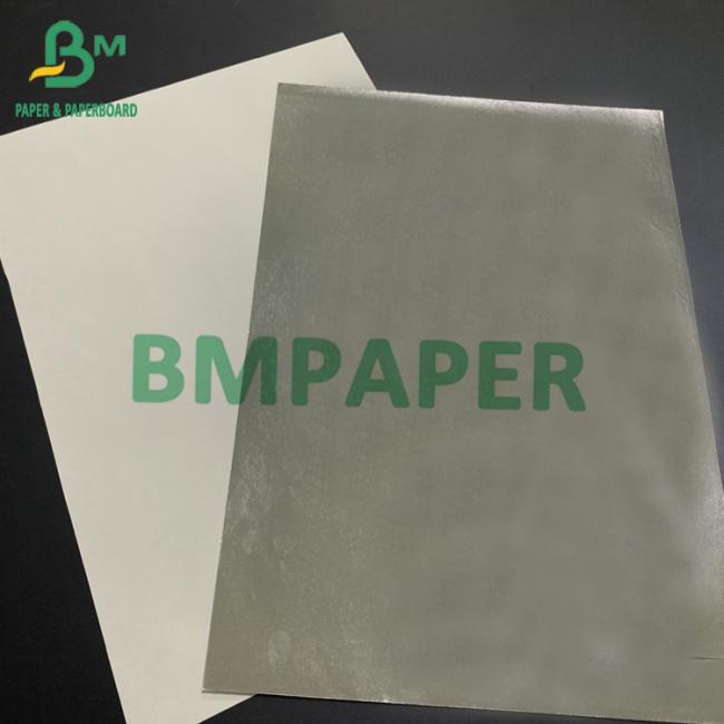 65gsm 75gsm Wet Strength Paper White Waterproof Tear-Resistant Paper Label Paper 65gsm 75gsm Wet Strength Paper White Waterproof Tear-Resistant Paper Label Paper