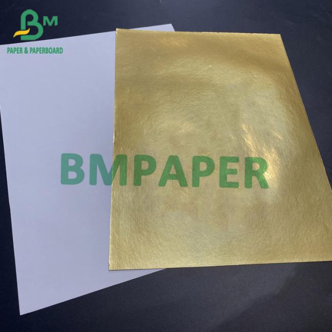 65gsm 75gsm Wet Strength Paper White Waterproof Tear-Resistant Paper Label Paper 65gsm 75gsm Wet Strength Paper White Waterproof Tear-Resistant Paper Label Paper