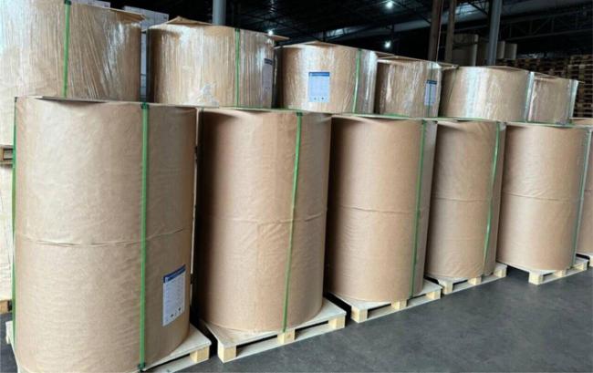 Three Types Wet Strength Paper Three Types Wet Strength Paper