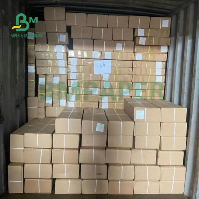 20# 24# 28# Wide Format Inkjet Bond Paper 20lb 24lb Uncoated CAD Plotter Paper 20# 24# 28# Wide Format Inkjet Bond Paper 20lb 24lb Uncoated CAD Plotter Paper