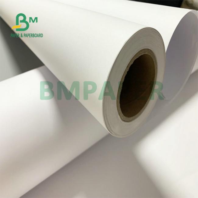 20# 24# 28# Wide Format Inkjet Bond Paper 20lb 24lb Uncoated CAD Plotter Paper 20# 24# 28# Wide Format Inkjet Bond Paper 20lb 24lb Uncoated CAD Plotter Paper