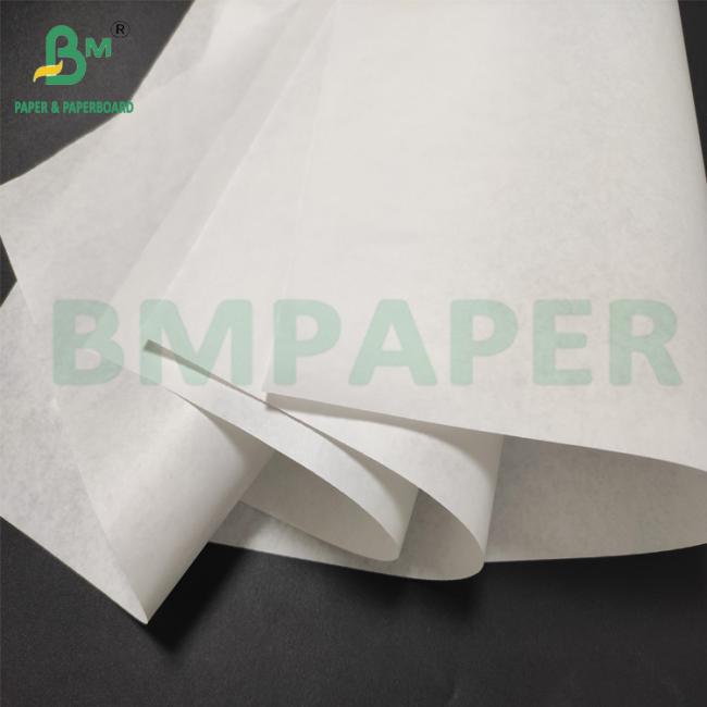 Printable Kit 7 White Greaseproof Paper 50gsm Bleached Grease Resistant Paper Printable Kit 7 White Greaseproof Paper 50gsm Bleached Grease Resistant Paper