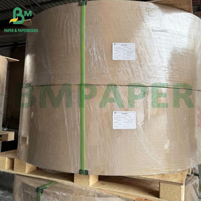 Tear Resistant Whie Synthetic Paper 150um 180um Double Side Coated Waterproof Paper Tear Resistant Whie Synthetic Paper 150um 180um Double Side Coated Waterproof Paper