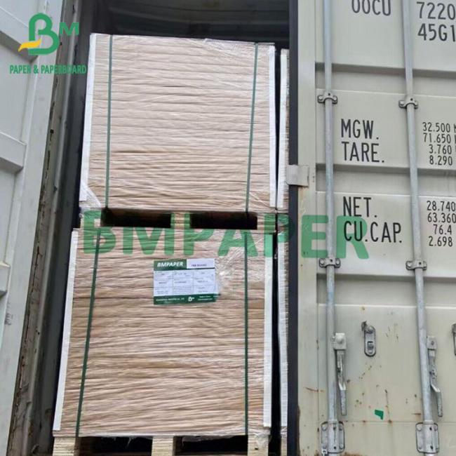 C2S Gloss Artboard High Bulk White Coated Two Sides Paper 300g 350g 35" x 47" Custom Size C2S Gloss Artboard High Bulk White Coated Two Sides Paper 300g 350g 35" x 47" Custom Size