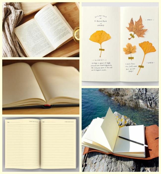 Creamy Bulky Book Paper 50 - 80g Uncoated Ivory Printing Paper Creamy Bulky Book Paper 50 - 80g Uncoated Ivory Printing Paper