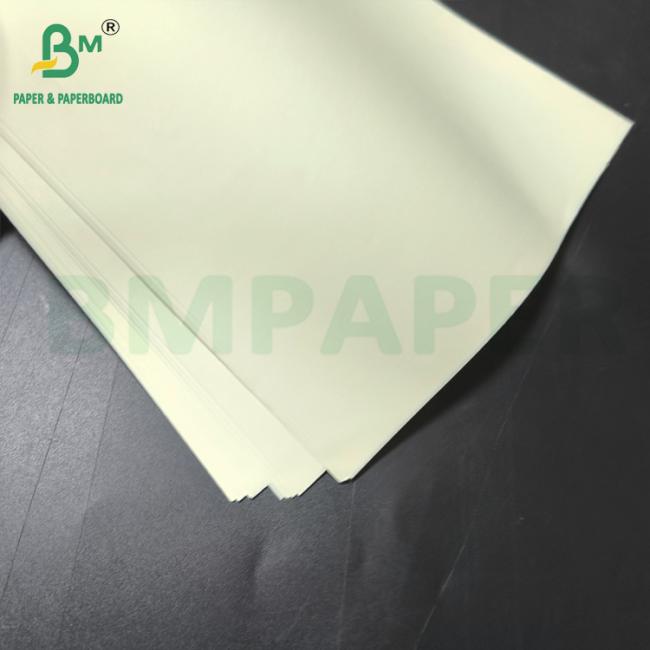 Creamy Bulky Book Paper 50 - 80g Uncoated Ivory Printing Paper Creamy Bulky Book Paper 50 - 80g Uncoated Ivory Printing Paper