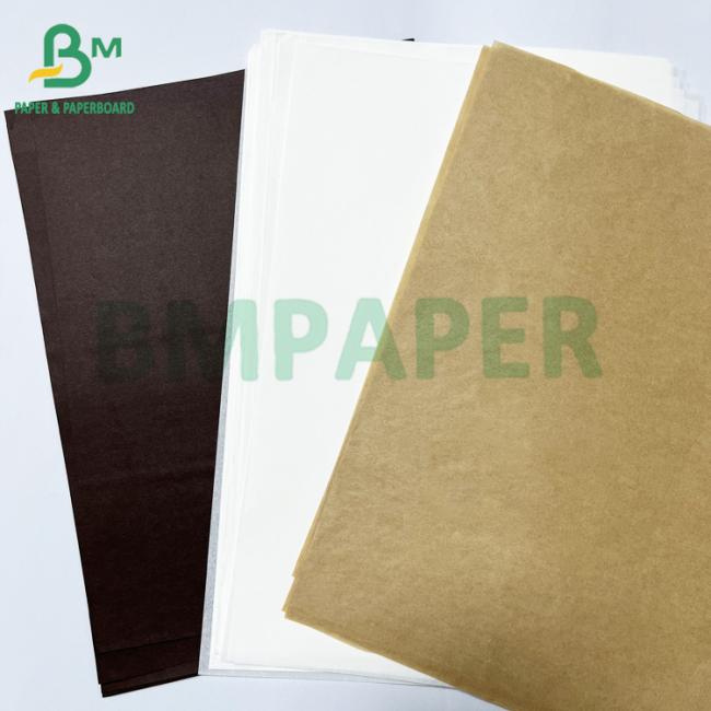 Recyclable 40gsm Colourful Greaseproof Cupcake Liner Paper Roll Recyclable 40gsm Colourful Greaseproof Cupcake Liner Paper Roll