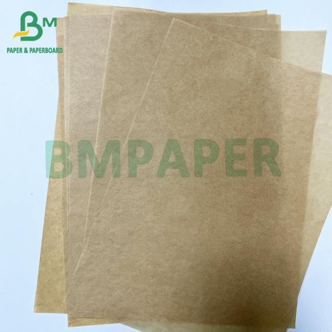 Cupcake Liner 38 50 GSM White Brown Coffee Oilproof Baking Paper Cupcake Liner 38 50 GSM White Brown Coffee Oilproof Baking Paper