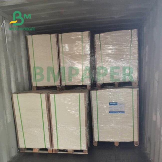 300gsm 350gsm C1S Food Board Paper For Sweets Boxes 70 x 85cm High Bulk 300gsm 350gsm C1S Food Board Paper For Sweets Boxes 70 x 85cm High Bulk
