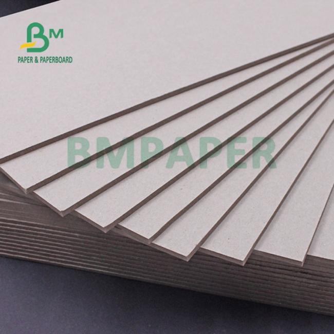 1.5MM 2MM Laminated Grey Paperbaord For Book Binding Cover 1460 x 1100mm 1.5MM 2MM Laminated Grey Paperbaord For Book Binding Cover 1460 x 1100mm