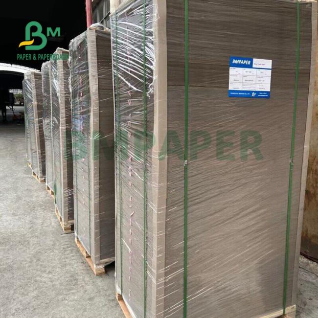 1.5MM 2MM Laminated Grey Paperbaord For Book Binding Cover 1460 x 1100mm 1.5MM 2MM Laminated Grey Paperbaord For Book Binding Cover 1460 x 1100mm
