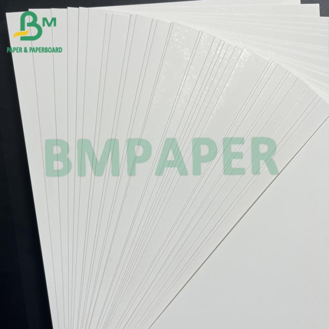 25" * 36" Recyclable High stiffness 12pt 15pt GC1 White Cardboard 25" * 36" Recyclable High stiffness 12pt 15pt GC1 White Cardboard