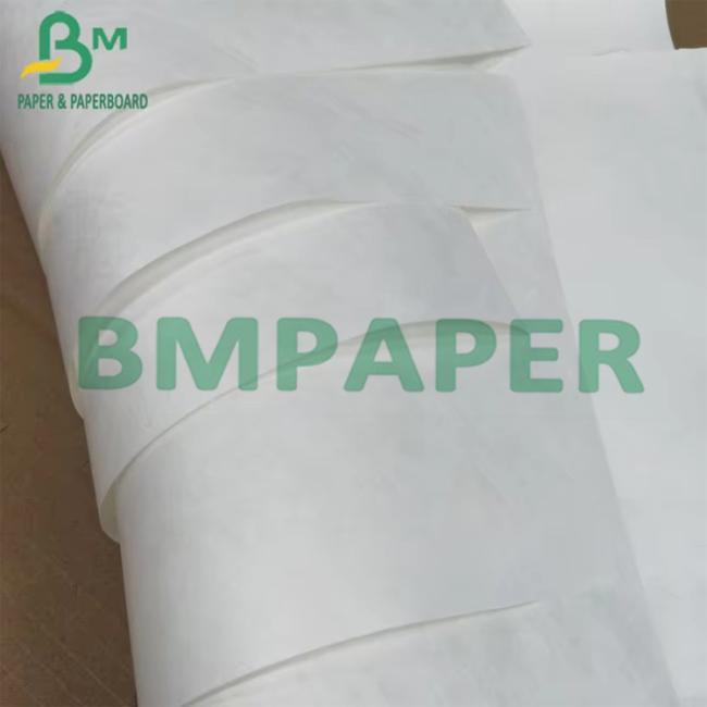 8.5" x 11" 1056D Lightweight Brown Tyvek Paper For Inkjet Printers 8.5" x 11" 1056D Lightweight Brown Tyvek Paper For Inkjet Printers