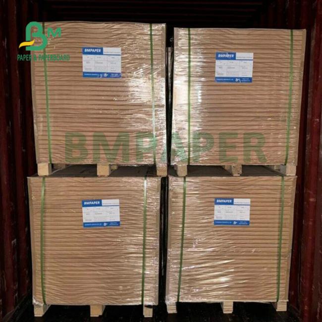 High White Woodfree Paper 50gsm 60gsm For Making Notebook 28 x 40 Inches High White Woodfree Paper 50gsm 60gsm For Making Notebook 28 x 40 Inches